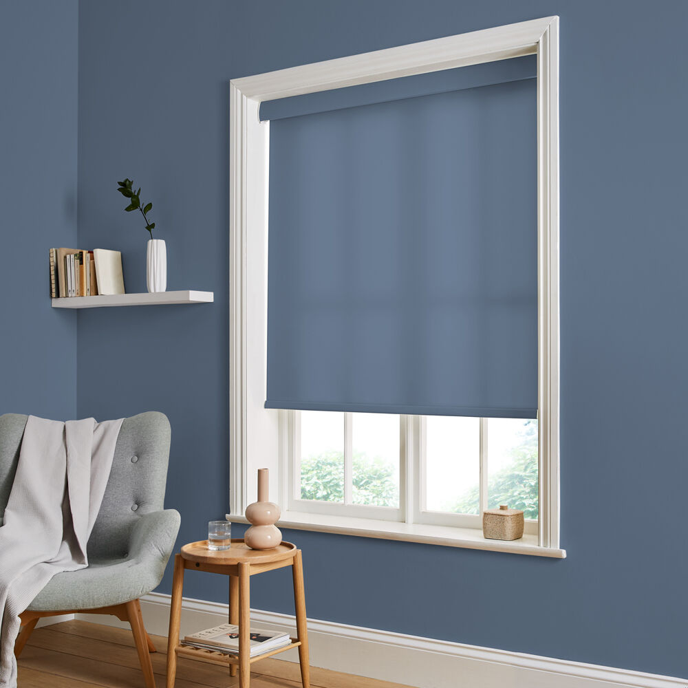 Barnaby Roller Blind