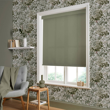 Sage Roller Blind