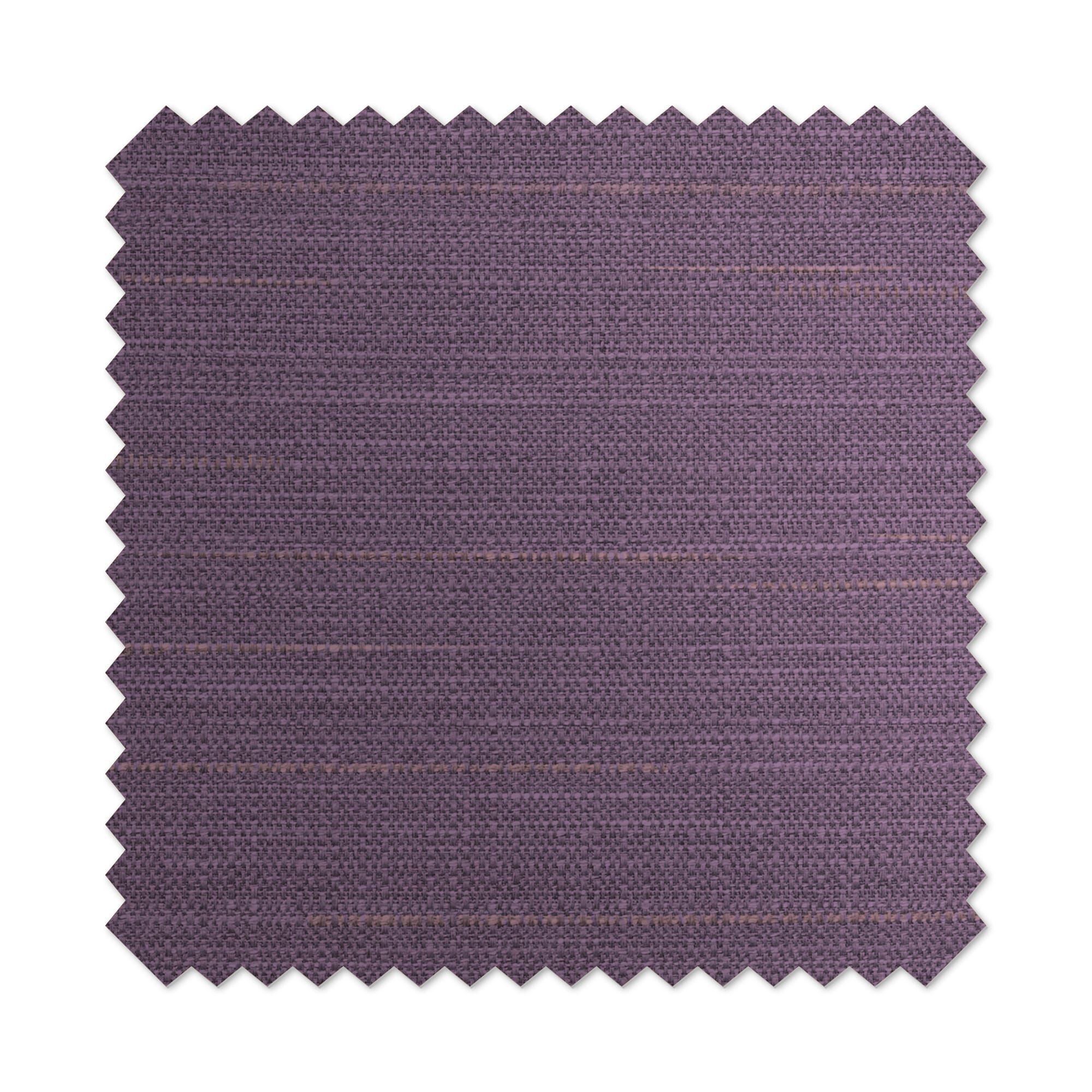 Palm Plum Roman Blind