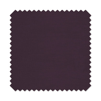 Linum Plum Curtains