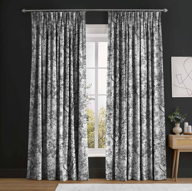 Coppice Mono Curtains