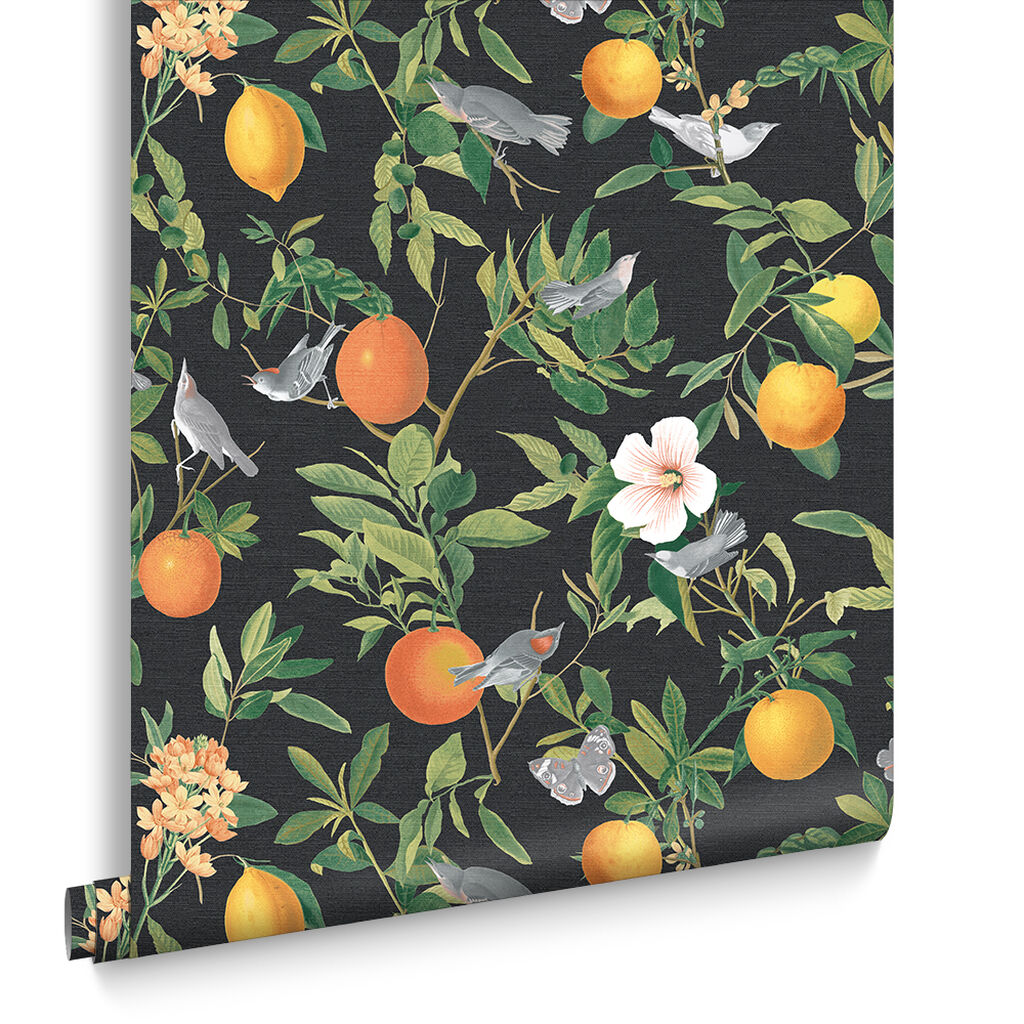 Amalfi Umore Wallpaper