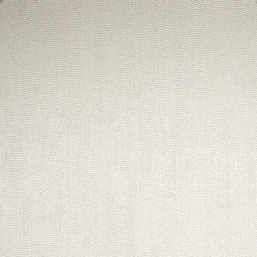 Water Silk Plain Ivory Wallpaper
