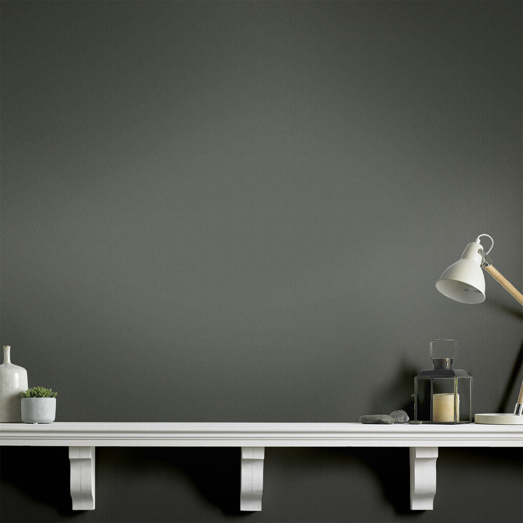 Sally Cinnamon Paint