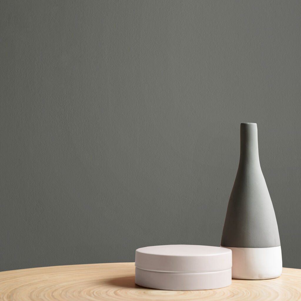 Sally Cinnamon Paint