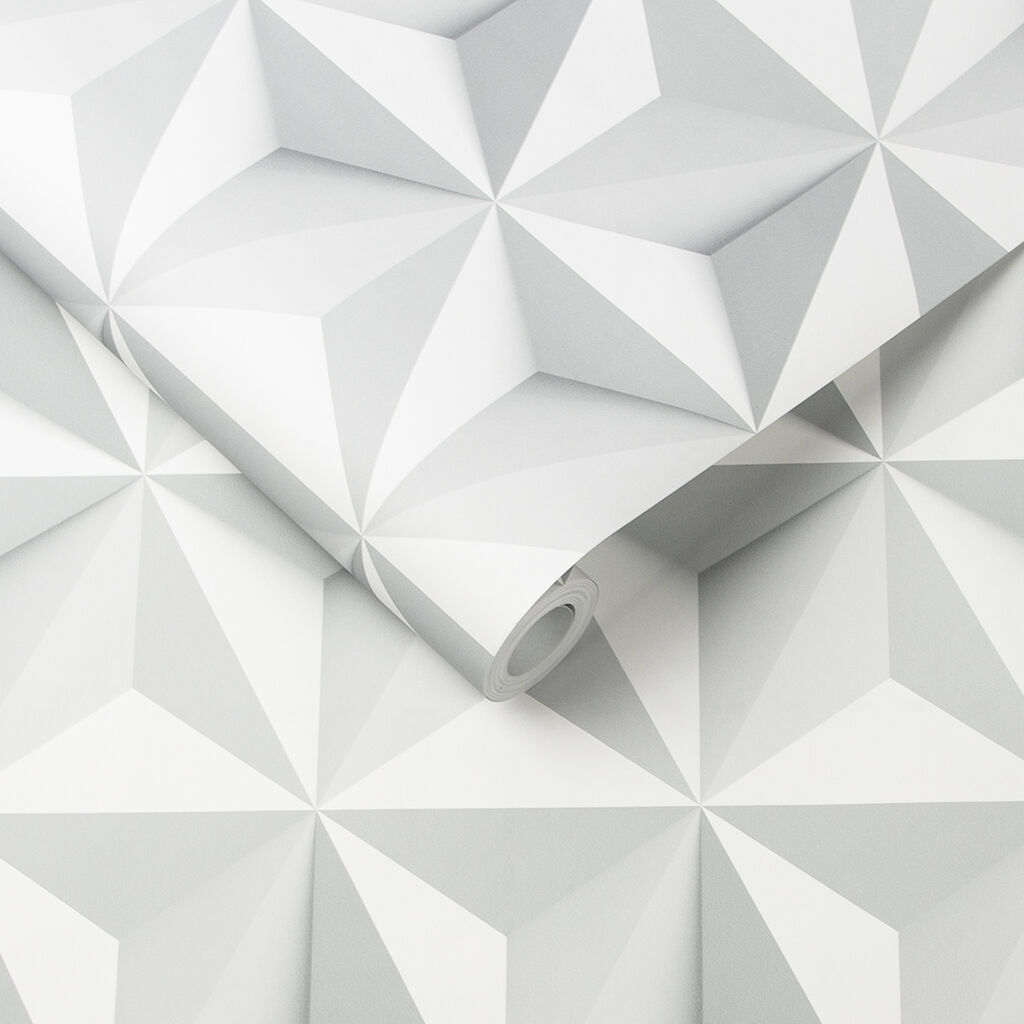 Origami Wallpaper