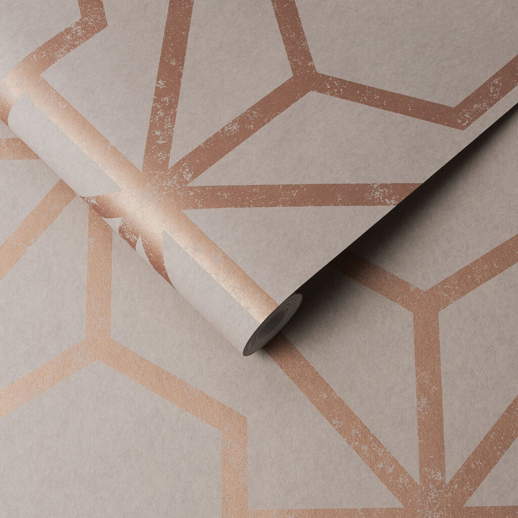 Rinku Natural Wallpaper