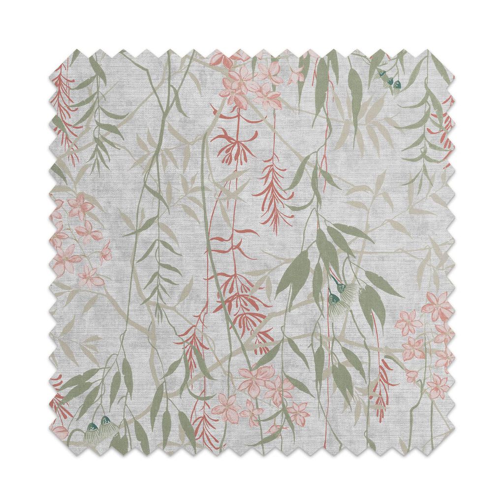 Obassia Dawn Curtains