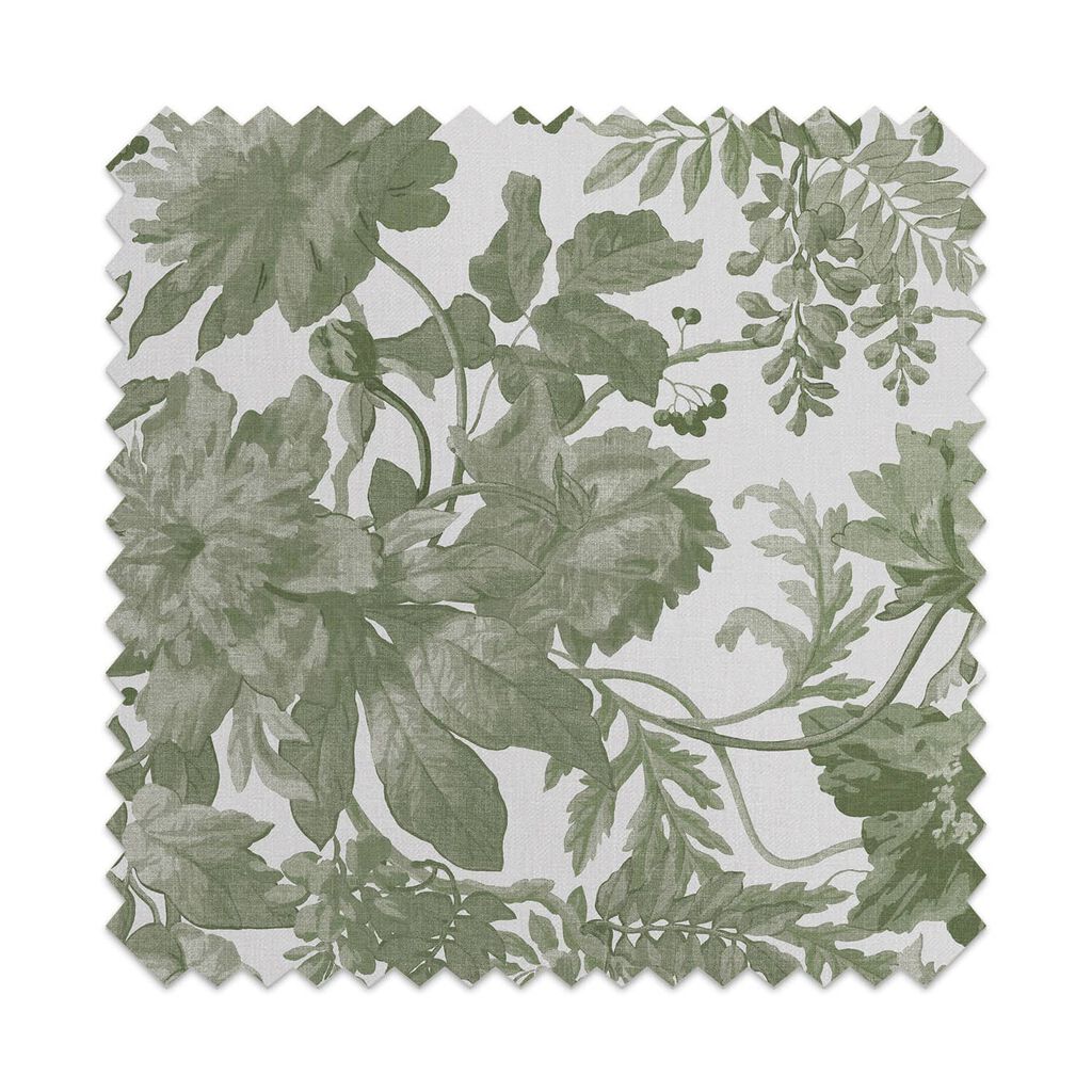 Enzia Sage Roller Blind