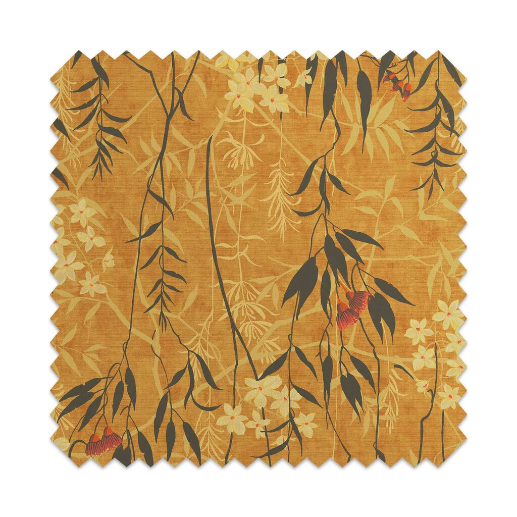 Obassia Opulence Curtains