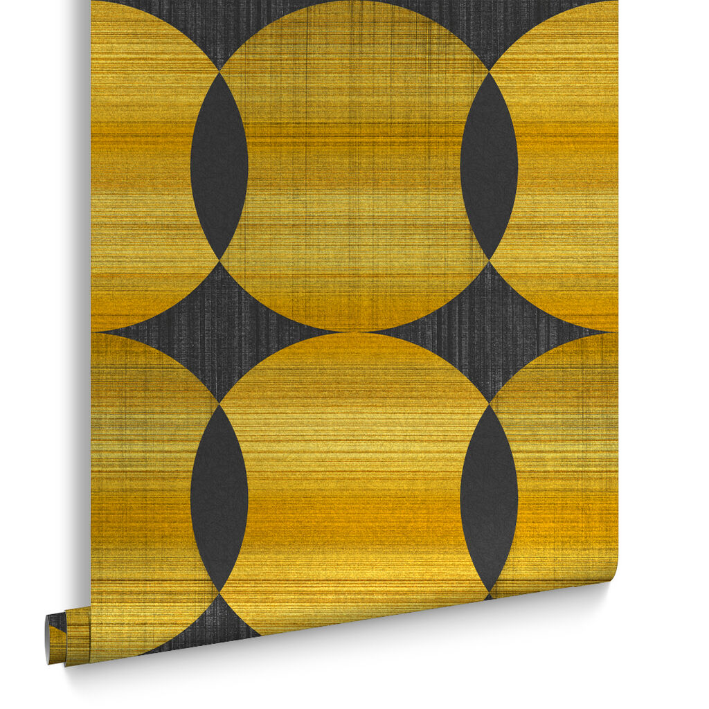 Tramonto Acacia Wallpaper