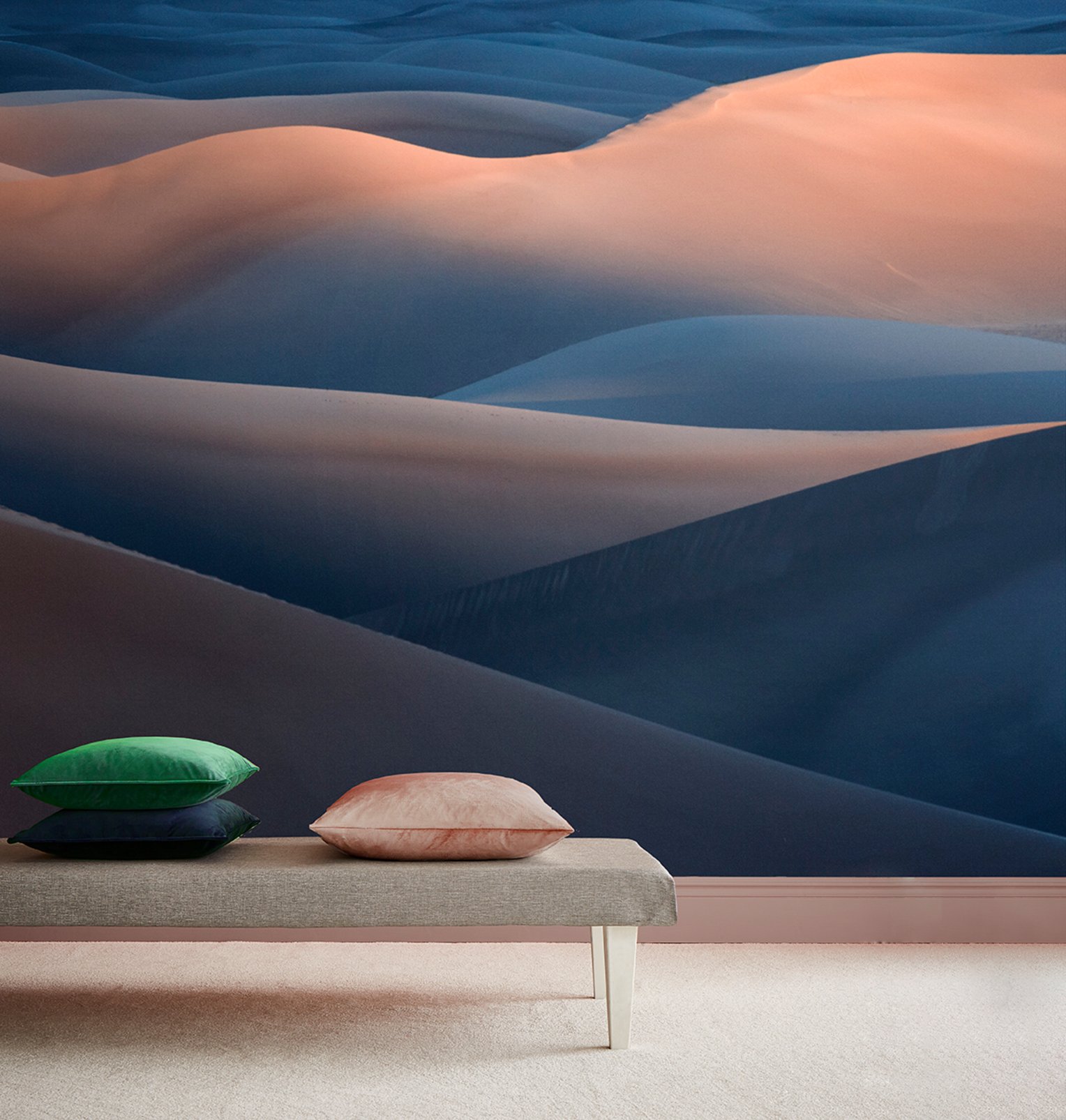 Ombre Dunes Bespoke Mural - 113439_ROOMSET_01.jpg