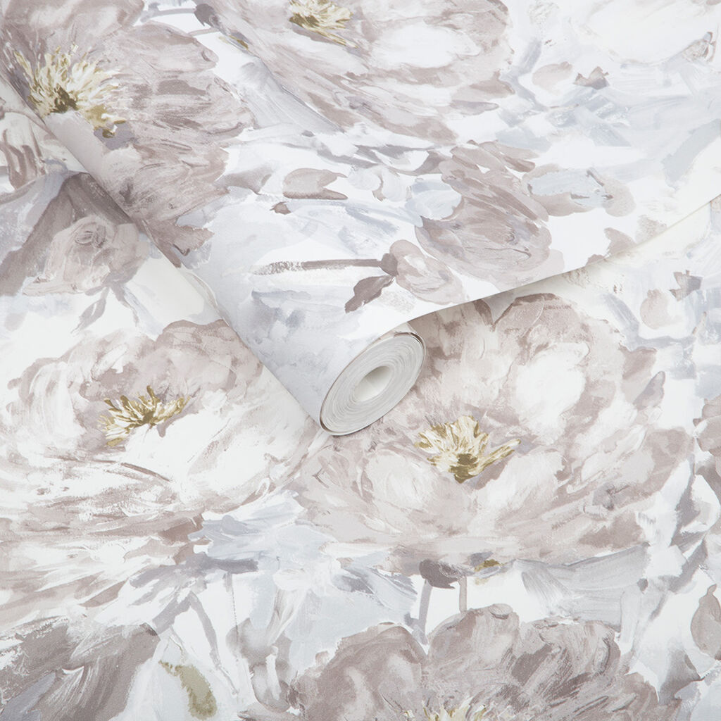 Chelsea Sand Wallpaper