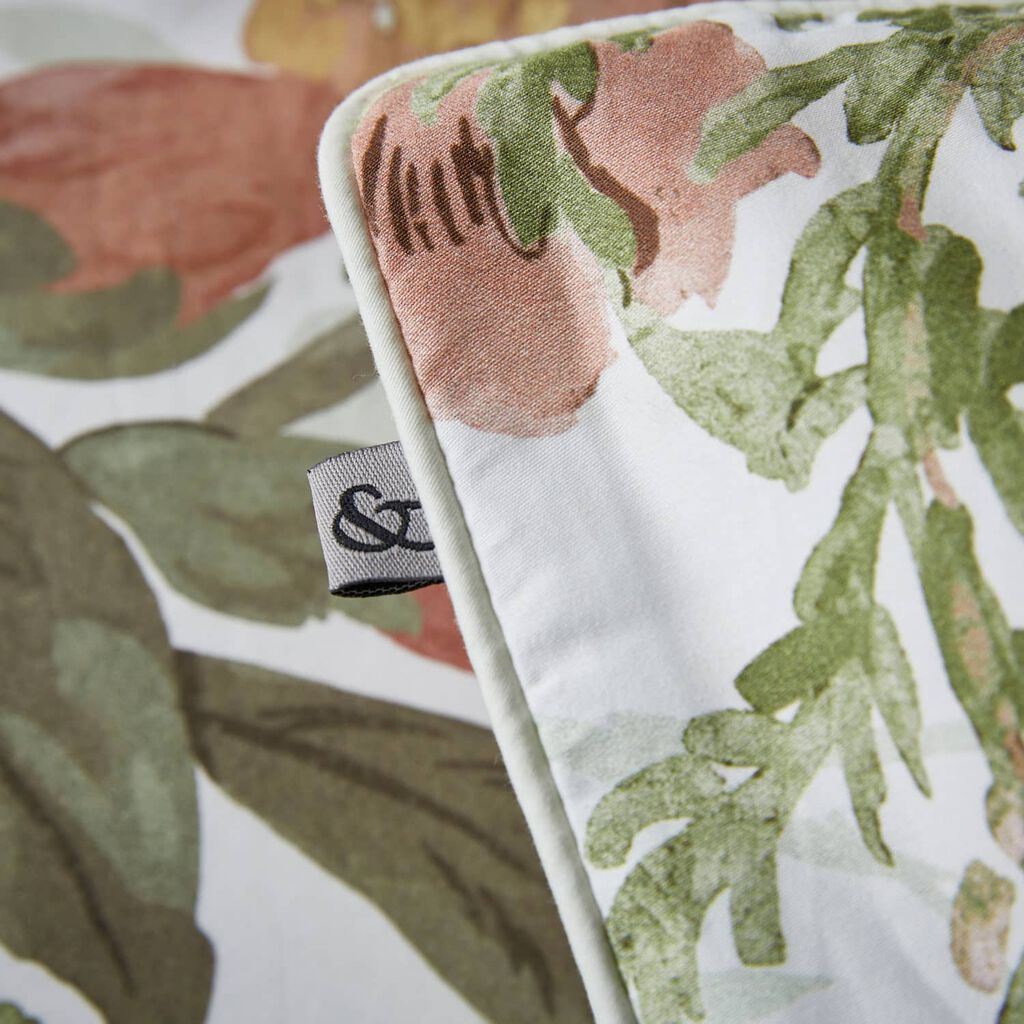 Venetian Sage Duvet Cover Set