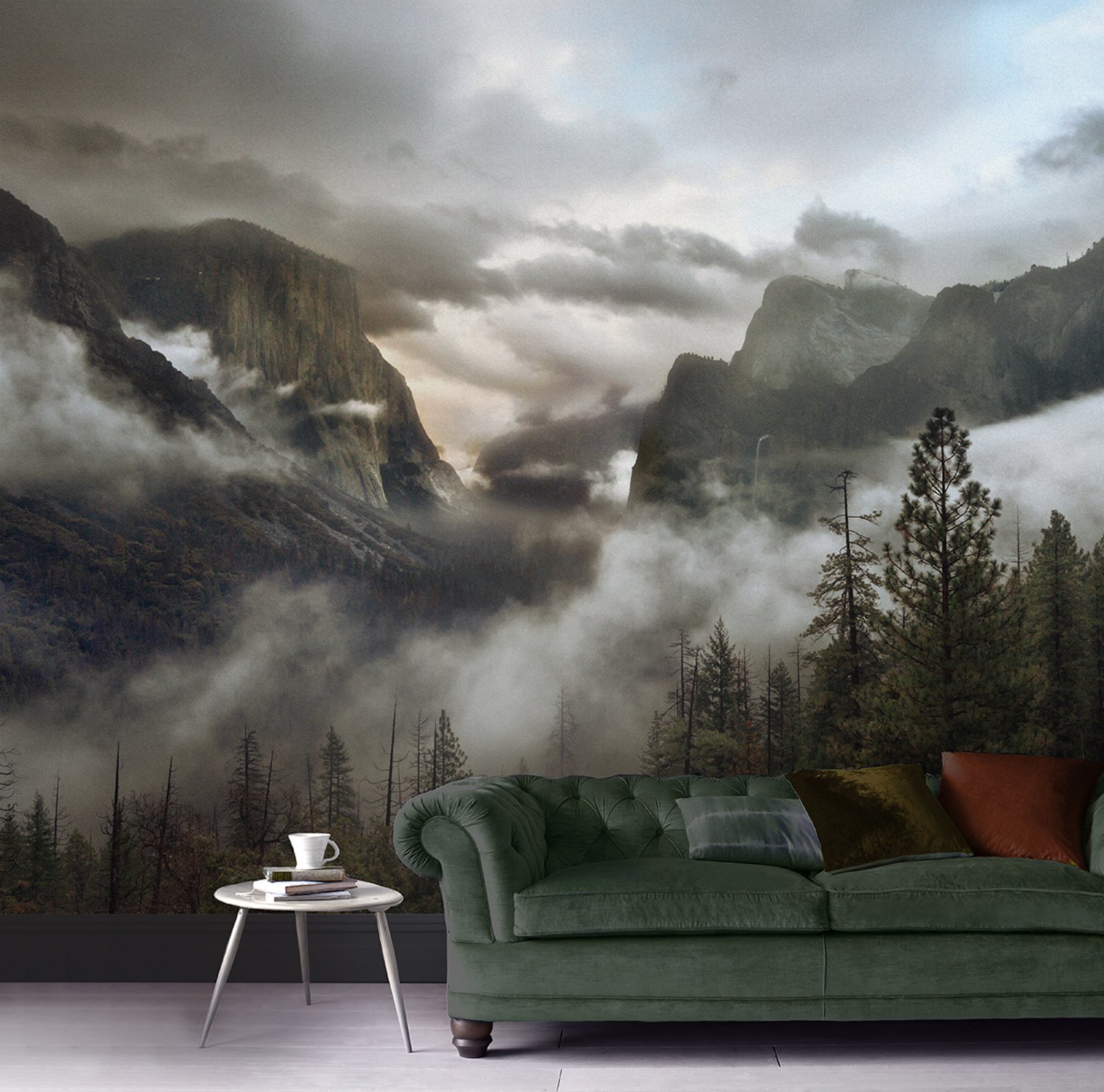 Peaceful Peaks Bespoke Mural - 113458_ROOMSET_01.jpg