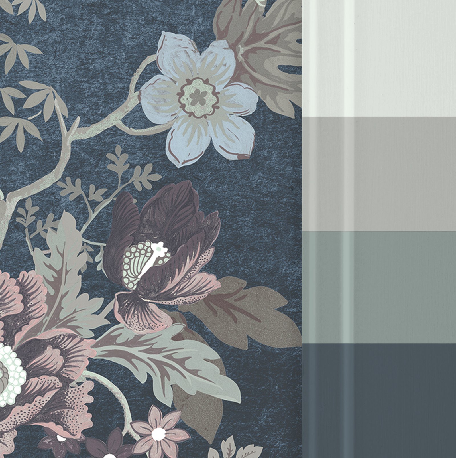 Kimono Teal Bespoke Mural - 111734_FLATLAY_01.jpg