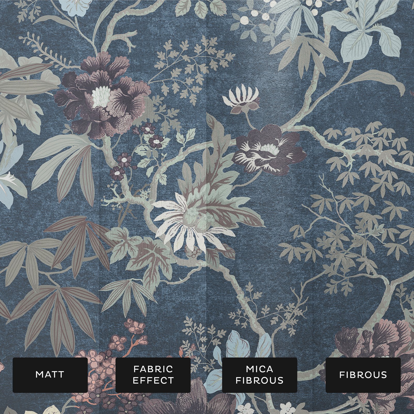 Kimono Teal Bespoke Mural - 111734_SUBSTRATE_01.jpg