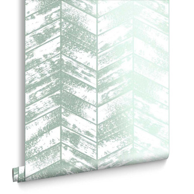 Insignia Mint Wallpaper