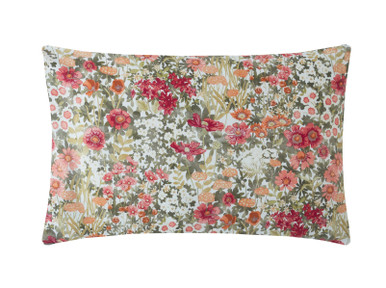 Wallflower Night Garden Black Duvet Cover Set - 124696_CAMEO_ WALLFLOWER NIGHT GARDEN BLACK BED LINEN_04.jpg