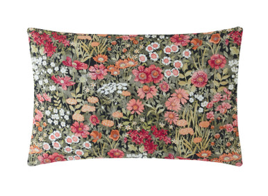 Wallflower Night Garden Black Duvet Cover Set - 124696_CAMEO_ WALLFLOWER NIGHT GARDEN BLACK BED LINEN_03.jpg