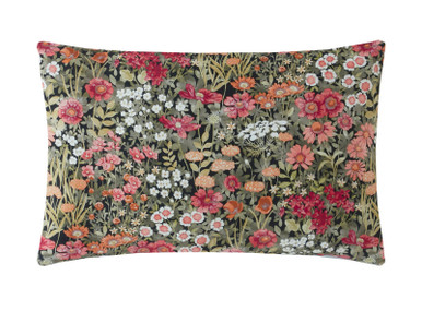 Wallflower Night Garden Black Duvet Cover Set - 124696_CAMEO_ WALLFLOWER NIGHT GARDEN BLACK BED LINEN_05.jpg