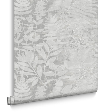 Prairie Winter Wallpaper