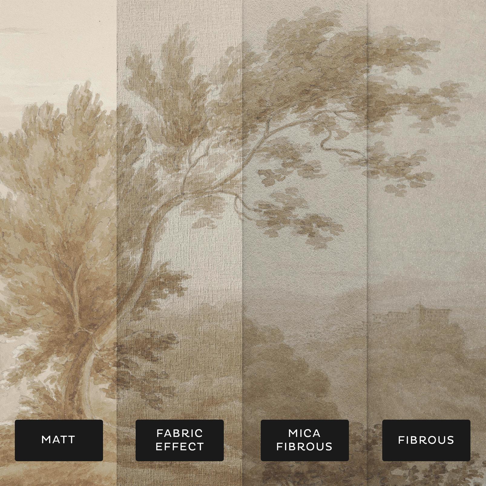 Cream, Cozens, Lake Albano with the Goatherd by Tate