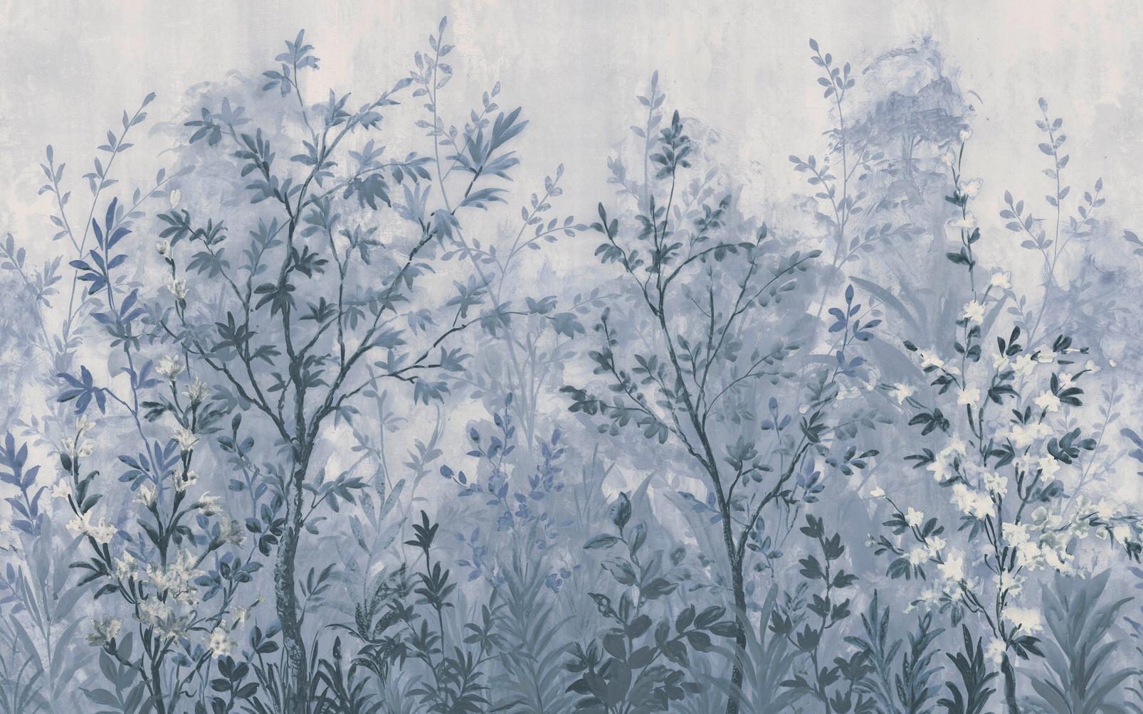 Forest in Bloom Breathe Bespoke Mural - 142975_TILE_01.jpg