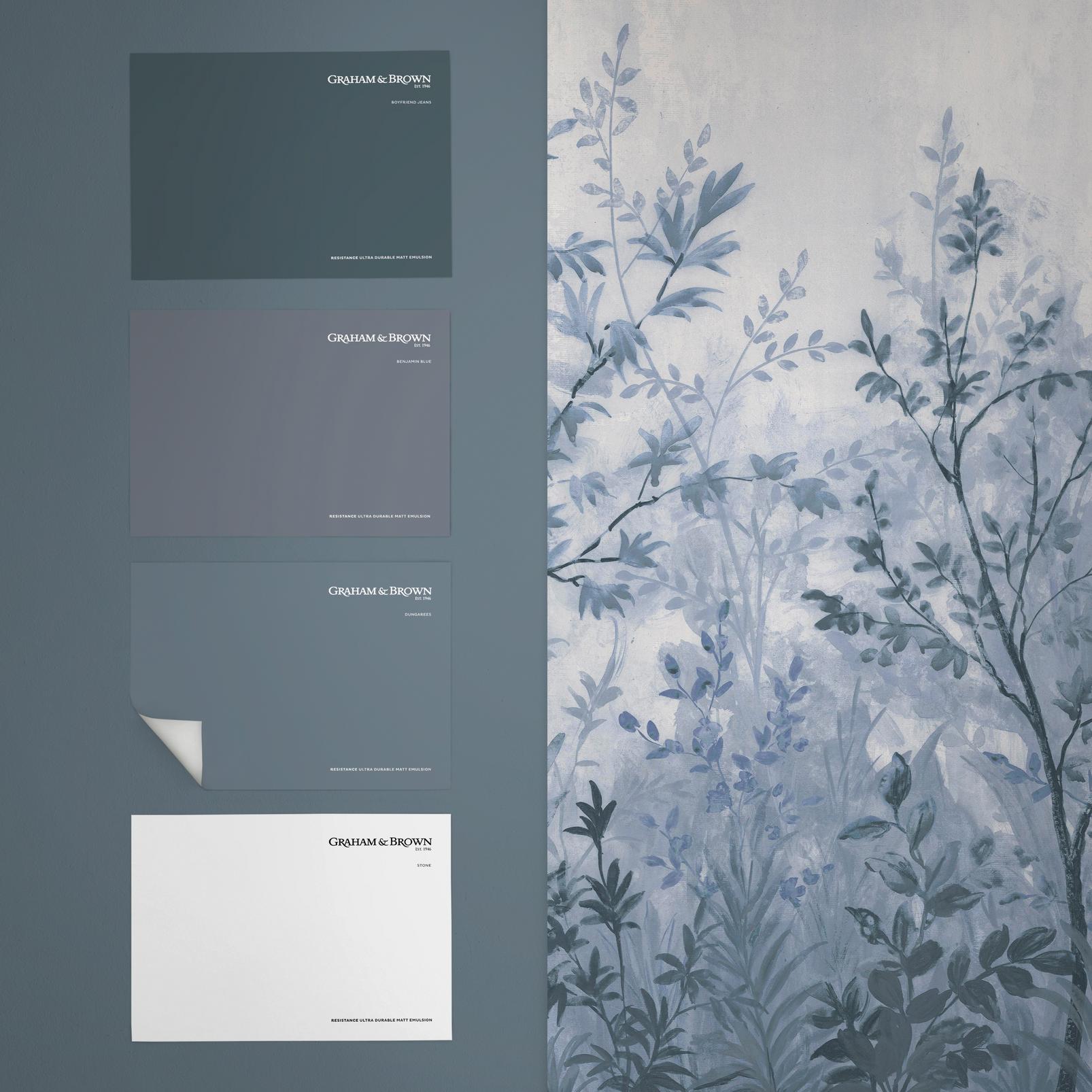 Forest in Bloom Breathe Bespoke Mural - 142975_FLATLAY_01.jpg