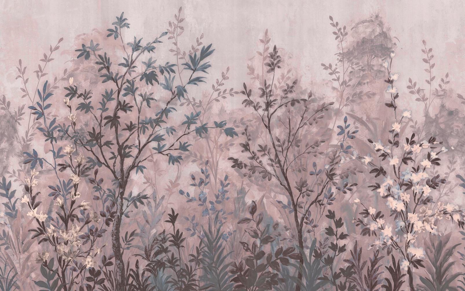 Forest in Bloom Blush Bespoke Mural - 142948_TILE_01.jpg