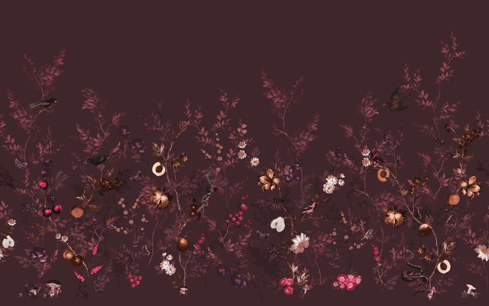 Allurium Damson Bespoke Mural - 142804_TILE_01.jpg