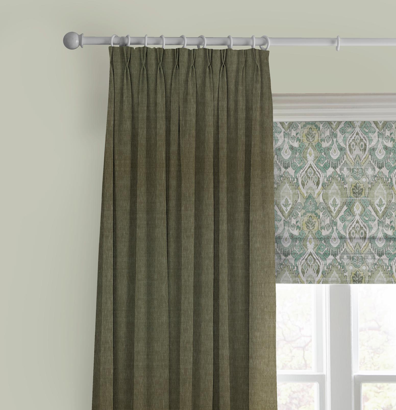 Daraee Tapestry Green Roman Blind - 142566rom_CAMEO_01.jpg