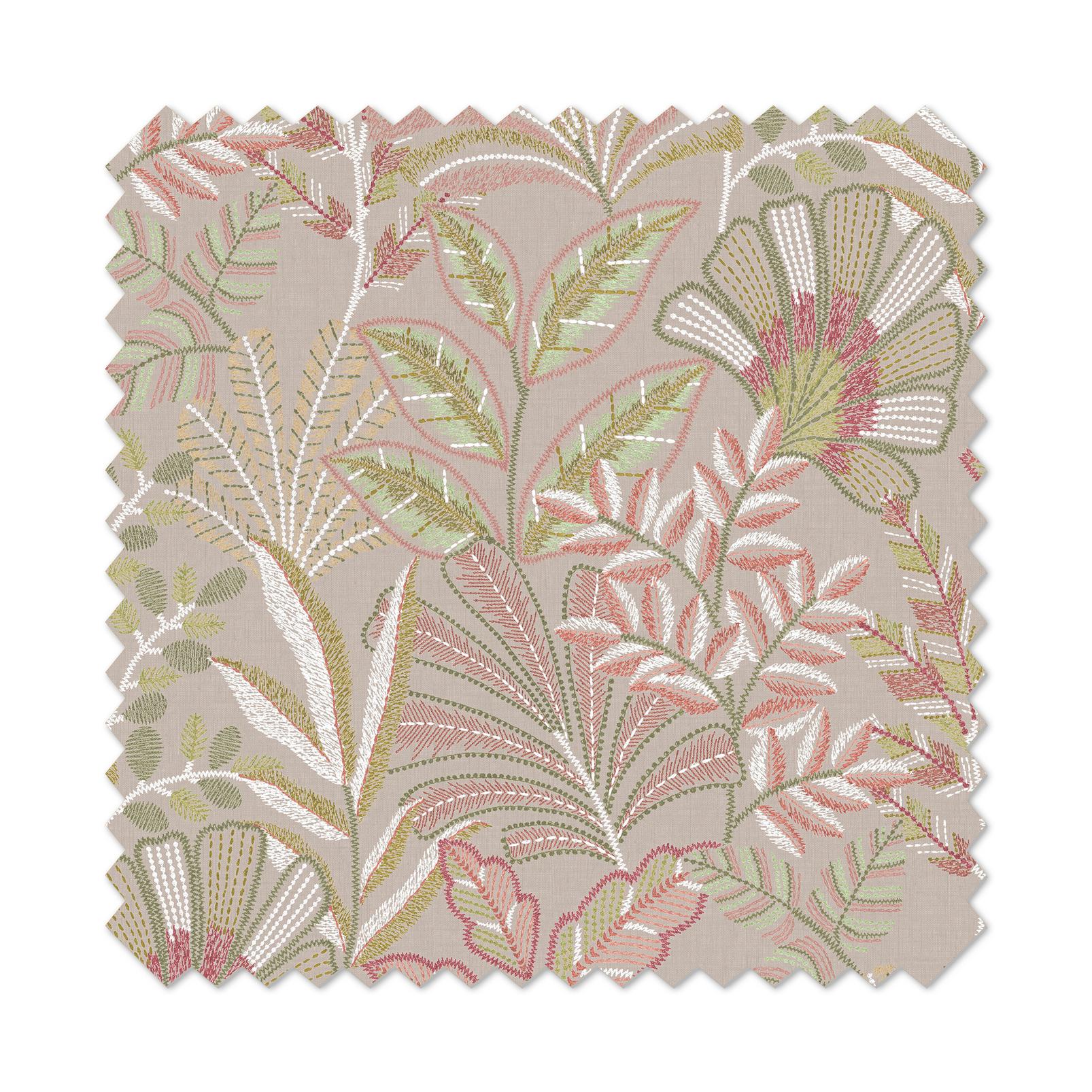 Vendura Weave Pink Roman Blind - 142568rom_FLATLAY_01.jpg