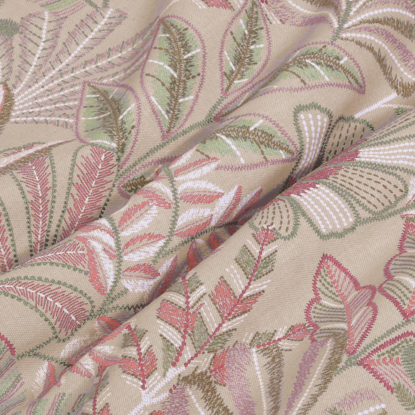 Vendura Weave Pink Roman Blind - 142568rom_FABRIC_01.jpg