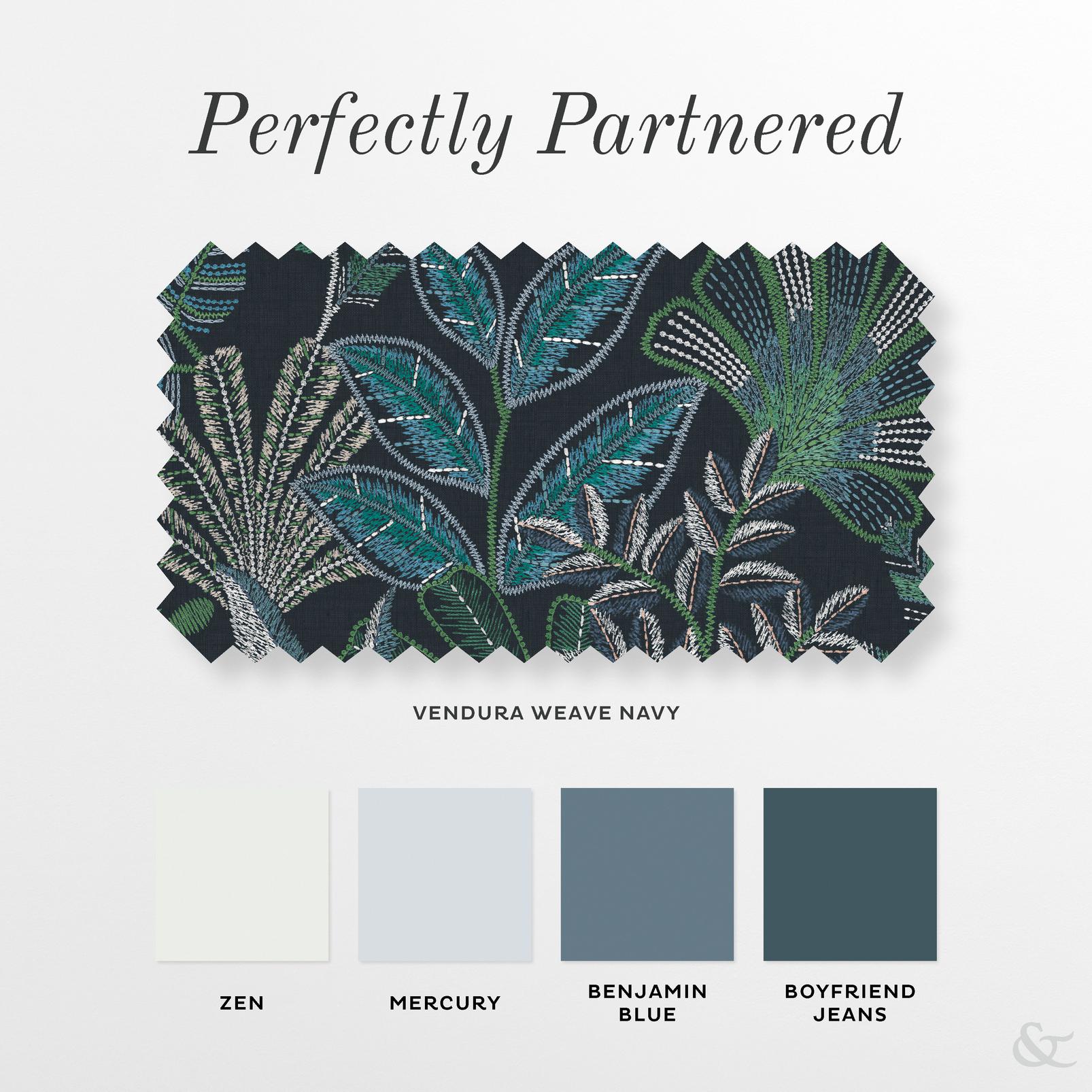 Vendura Weave Navy Roller Blind - 142651rol_COORDINATES_01.jpg