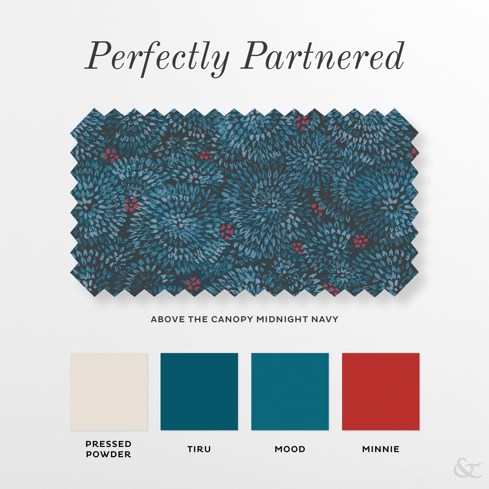 Above the Canopy Midnight Navy Roman Blind - 142552rom_COORDINATES_01.jpg