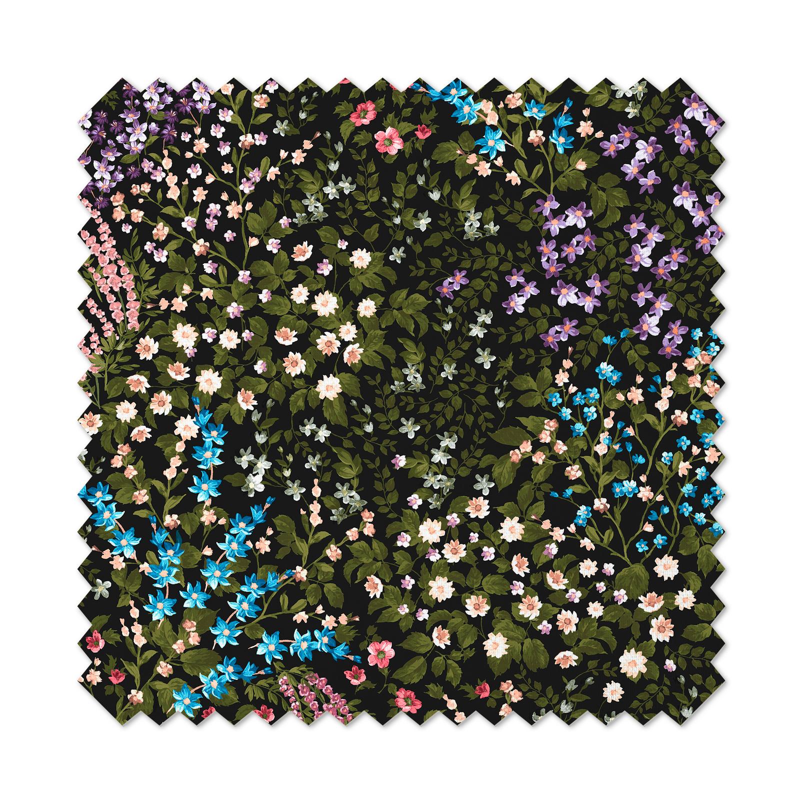 Painterly Flora Black Roller Blind - 142624rol_FLATLAY_01.jpg