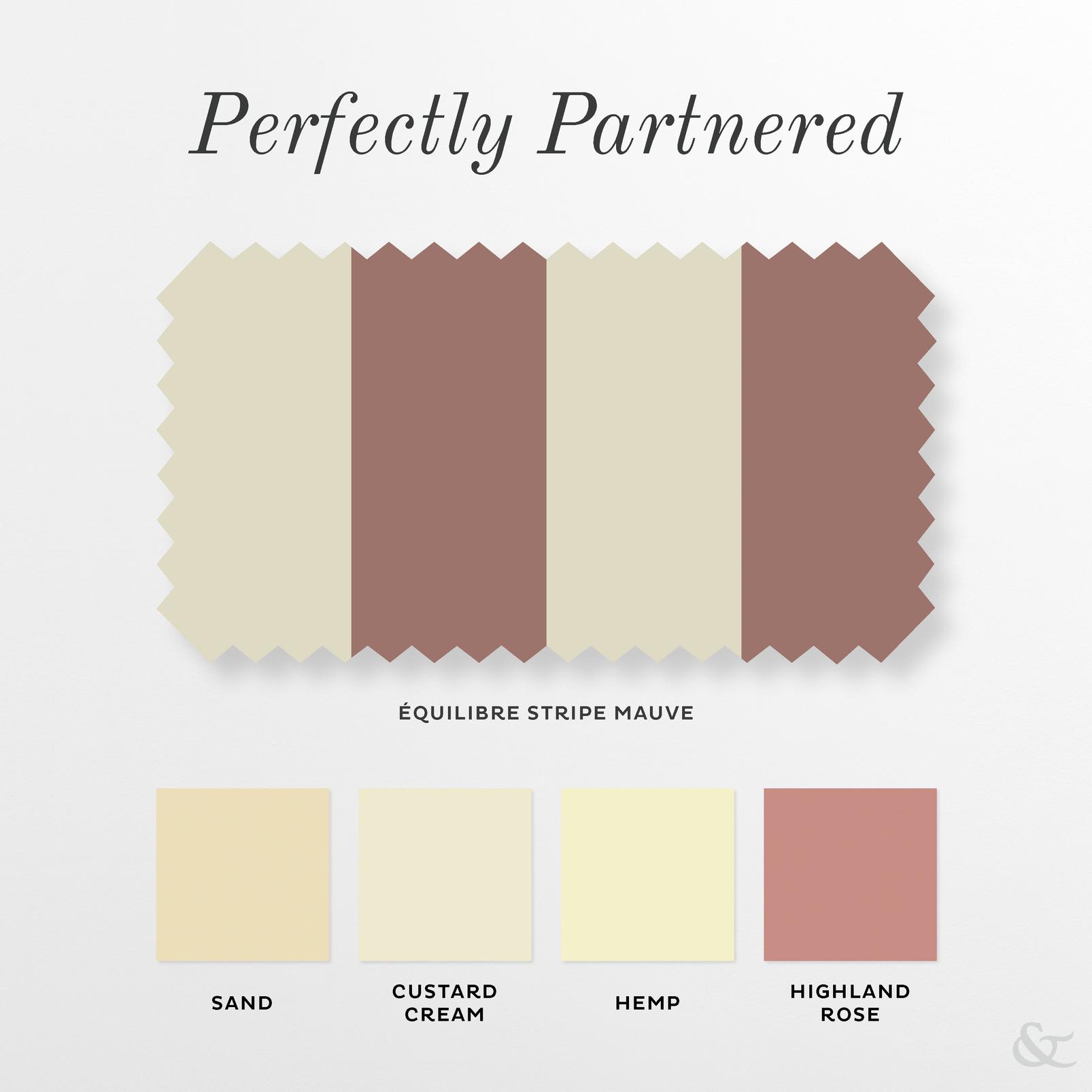 Équilibre Stripe Mauve Roman Blind - 142560rom_COORDINATES_01.jpg